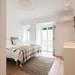Flh Santa Marta Portuguese Flat Lisbona