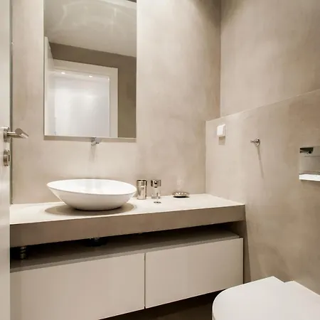 公寓 Flh Santa Marta Portuguese Flat