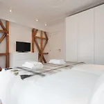 Flh Santa Marta Portuguese Flat Apartment Lisbon