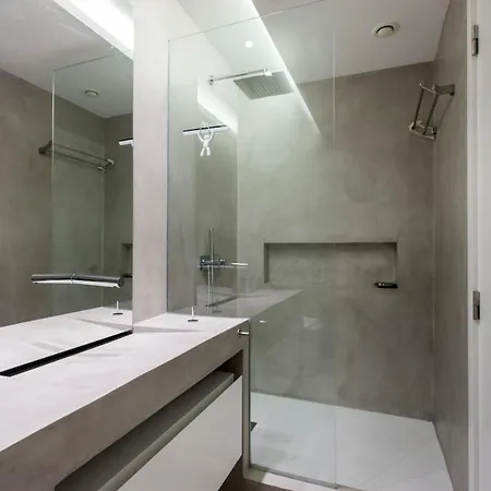 Flh Santa Marta Portuguese Flat * ליסבון