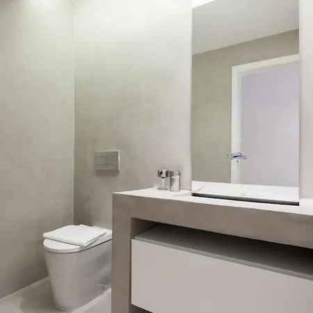 Flh Santa Marta Portuguese Flat ליסבון