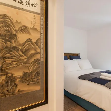 Flh Santa Marta Portuguese Flat Apartamento