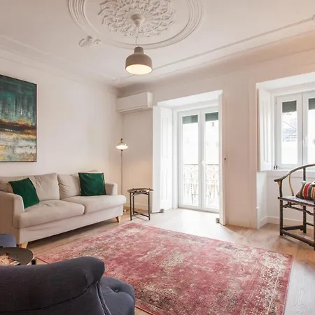 Flh Santa Marta Portuguese Flat