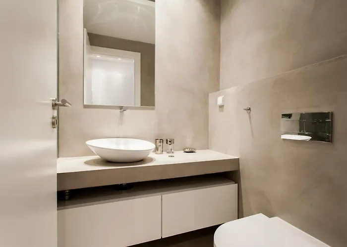 شقة Flh Santa Marta Portuguese Flat