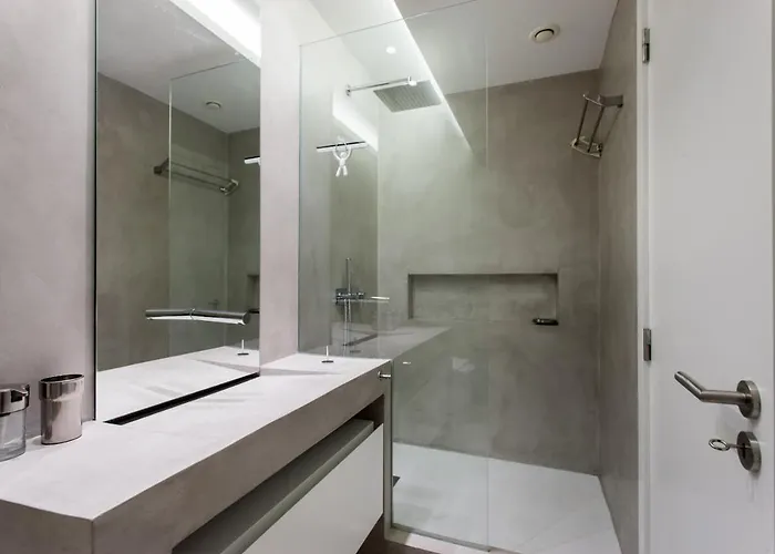 Flh Santa Marta Portuguese Flat * Lisboa