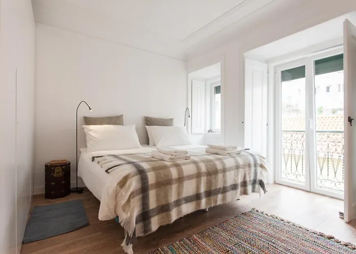 Flh Santa Marta Portuguese Flat *