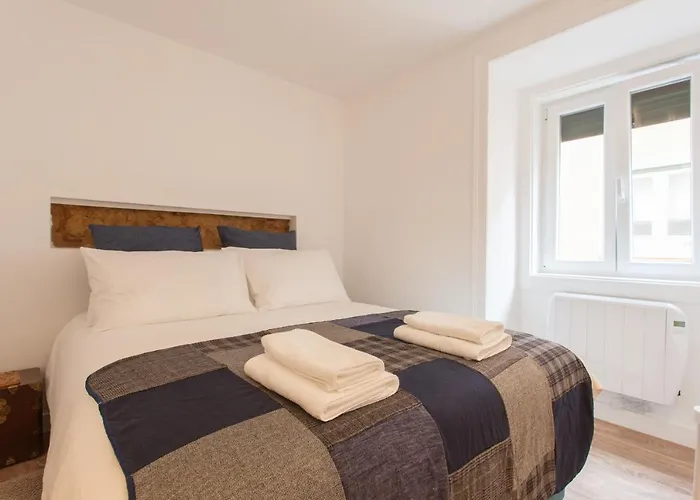 Flh Santa Marta Portuguese Flat