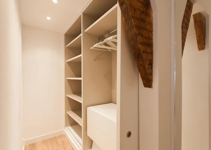 Flh Santa Marta Portuguese Flat Lisboa