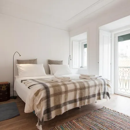 Flh Santa Marta Portuguese Flat *