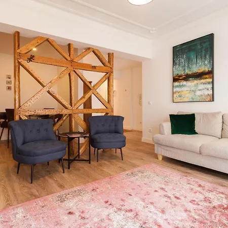 Flh Santa Marta Portuguese Flat Лісабон