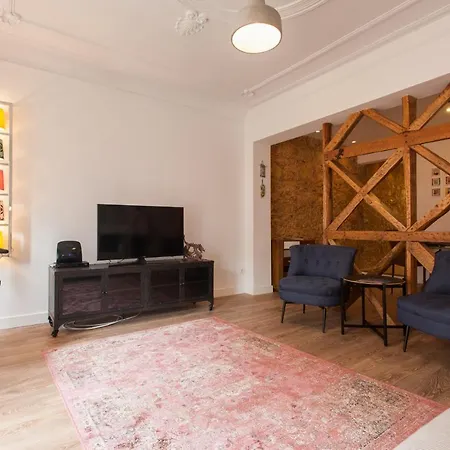 Flh Santa Marta Portuguese Flat *